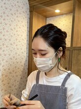 アイラッシュメゾンアンドゥ (eyelash maison undeux) Misaki