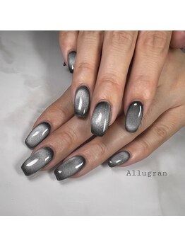 アリュグラン(Allugran)/