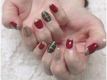 はあとねいる 池上店(heartnail)/ハンド 完全定額4,400円