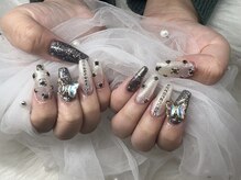 ココネイル アンド アイラッシュ(COCO NAIL & EYELASH)/
