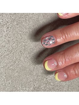 イロ ネイル(iro nail)/