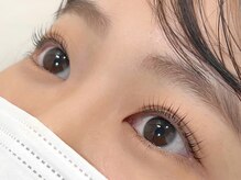 フィアラ 河原町店(Fiara)/パリジェンヌ