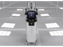 リボディ プラチナ(Rebody platinum)/ボディスカルプトRF/電磁パルス