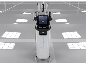 リボディ プラチナ(Rebody platinum)/ボディスカルプトRF/電磁パルス