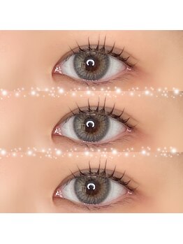 ドクターアイブロウズ(Dr.eyebrows)/立ち上げストレート