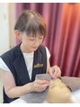 プリンセスローズ(Princess Rose) マツエク 中山