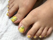 ネイルアンドアイラッシュ シヴァ(Siva)/