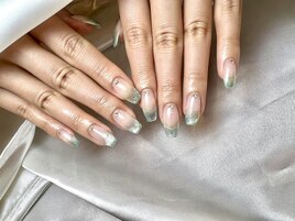 パラジェル　マグネットグラデ