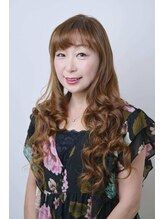 マミーズビューティアバーブ(Mommy's BEAUTY ABOVE)&nbsp;中野 めぐみ