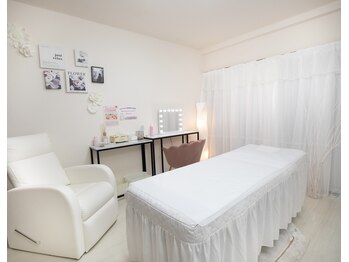 レビュール(Reviewle)/施術部屋 2