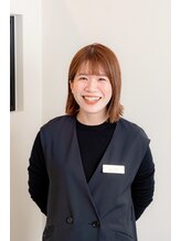 プリュネ(prune)&nbsp;西村 二季子