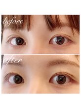 シェノン(chainon)/まつげパーマ