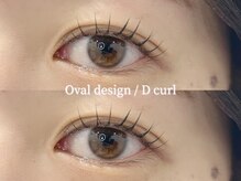 リッツ 柏店(RITZ)/上まつ毛パーマ