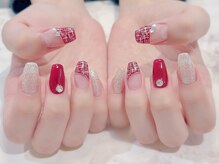 ラルネイル 大宮(Lull. nail)/