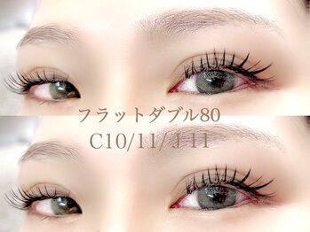 ルミカ(RMK.)/フラットダブル80束