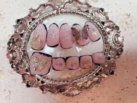 定額8600／フット8600