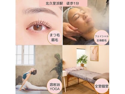 エディション(EDITION)の写真