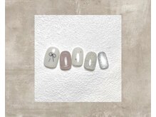 マルネイル 池袋店(MARU NAIL)/regular &nbsp;design+ ￥7,980