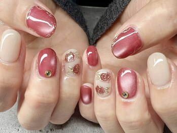 ネイルサロン デイズ 四郷店(nail salon Days)/定額ネイル