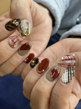 アトリエ ダブリュー バイ エニイテトロ(atelier W by ANYTETRO)/