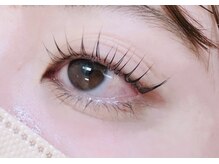 シンシア(SinSia)/パリジェンヌラッシュリフト