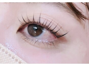 シンシア(SinSia)/パリジェンヌラッシュリフト