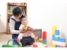 足腰ラボの雰囲気（お子様連れOK！ご希望の方は事前にご連絡ください！）
