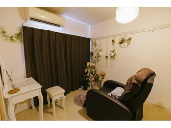 レナティス(Renatis)/