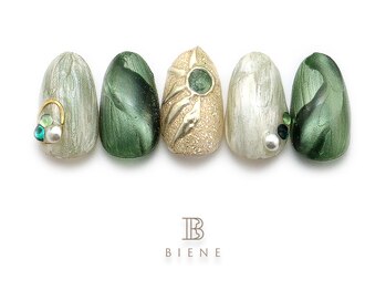 ビーネ 品川 高輪店(BIENE)/25年4月マンスリープラチナ-12