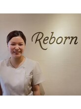 リボーン 表参道(Reborn) 山田 ひとみ