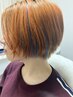 マルチプルヘアーエクステ