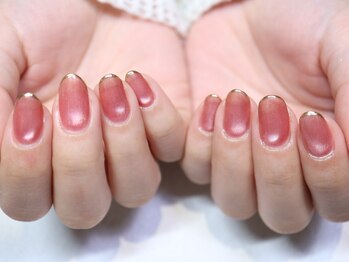 マリグレース 自由が丘(MarieGrace)/マグ×ミラーライン［自由が丘］