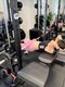 マイナセブン(-7)の写真/≪夏までに！≫初心者でも続けられるパーソナルトレーニングでダイエット運動が苦手・久しぶりな方◎