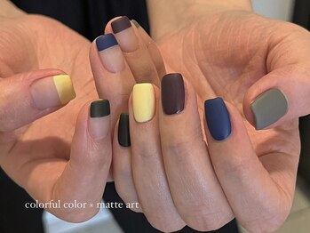 ウル(ulu)/ニュアンスデザイン