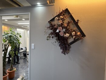 ワイエスヘッドスパ(YS)/