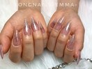 アクリル持ち込みデザイン