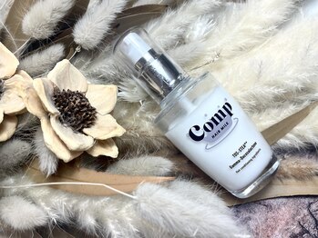 サロンビーアイ 六本木(Salon Bi.)/コンプ　ヘアミルク