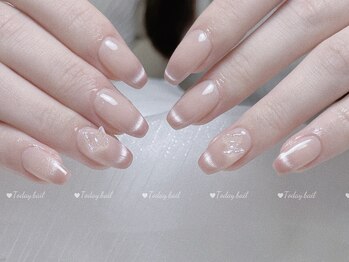 トゥデイネイル(Today.Nail)/