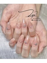 リャー(LYA)/自爪 FREE DESIGN