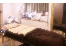 リュミエール 真綺の雰囲気（店内の様子）