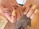 グロンネイル 三鷹台(gron nail)の写真/ポップなニュアンスデザイン豊富にご用意☆爪にも優しいフィルイン/パラジェル導入サロン![三鷹台]