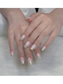 ニチネイルアートスタジオ(Nichi Nail Art Studio)/
