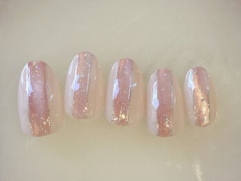 ネイルサロン フローリア(nail salon Florir)/マグネットネイル