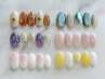 今月のキャンペーンネイル ¥8800