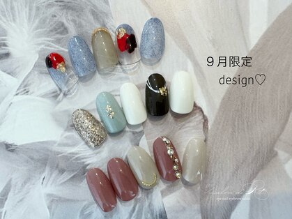 まつげ専門店 サロン ド アールティー(Salon de Rt)の写真