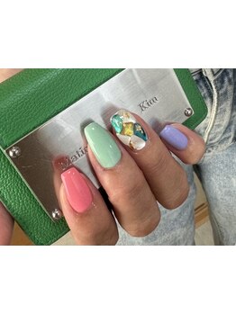 小規模プライベートサロン