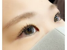 プレジール ひばりヶ丘店(Plaisir)/ 【ひばりが丘】上まつげパーマ