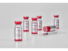 スパークリングセルフ(Sparkling Self)/RED SHOT（レッドショット）