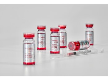 スパークリングセルフ(Sparkling Self)/RED SHOT（レッドショット）