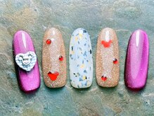 マジックミラー/